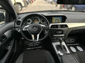 Mercedes-Benz C 220 * AMG LINE* 2013*  *  | Mobile.bg    10