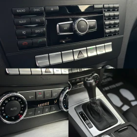 Mercedes-Benz C 220 * AMG LINE* 2013*  *  | Mobile.bg    14