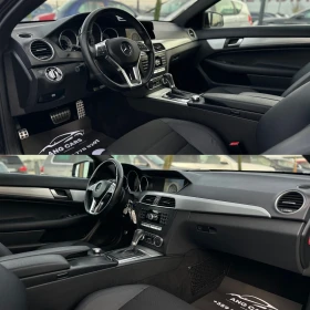 Mercedes-Benz C 220 * AMG LINE* 2013*  *  | Mobile.bg    11