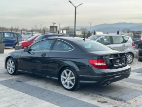 Mercedes-Benz C 220 * AMG LINE* 2013*  *  | Mobile.bg    4