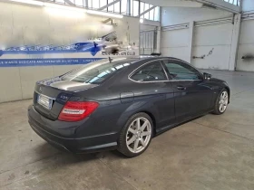 Mercedes-Benz C 220 * AMG LINE* 2013* СЕРВИЗНА ИСТОРИЯ*  - 16900 лв. / 8640.83 € - 87359803 3