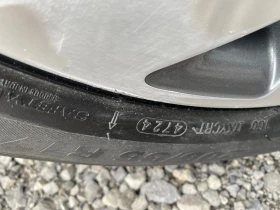 Citroen C4 Picasso 1.6D 2015/11M 120HP EVRO6B AUTO * NAVI , снимка 16