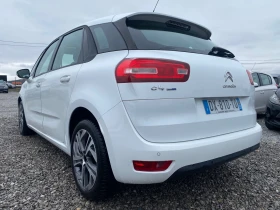 Citroen C4 Picasso 1.6D 2015/11M 120HP EVRO6B AUTO * NAVI , снимка 3