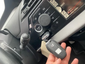 Citroen C4 Picasso 1.6D 2015/11M 120HP EVRO6B AUTO * NAVI , снимка 14