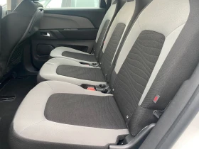 Citroen C4 Picasso 1.6D 2015/11M 120HP EVRO6B AUTO * NAVI , снимка 12