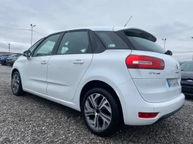 Citroen C4 Picasso 1.6D 2015/11M 120HP EVRO6B AUTO * NAVI , снимка 2