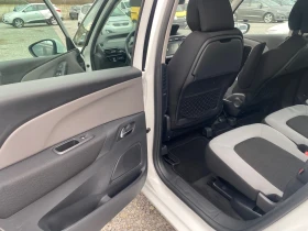 Citroen C4 Picasso 1.6D 2015/11M 120HP EVRO6B AUTO * NAVI , снимка 11