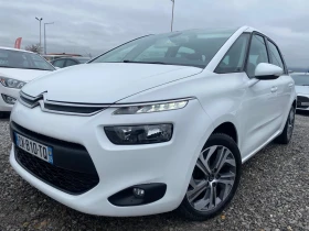 Citroen C4 Picasso 1.6D 2015/11M 120HP EVRO6B AUTO * NAVI  - изображение 1