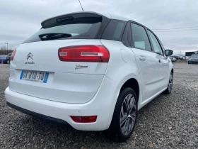 Citroen C4 Picasso 1.6D 2015/11M 120HP EVRO6B AUTO * NAVI , снимка 5