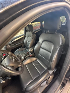 Audi A3 1.4 S-Line/Facelift/Xenon/Парктроник/Кожен салон, снимка 14