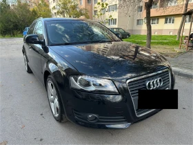 Audi A3 1.4 S-Line/Facelift/Xenon/Парктроник/Кожен салон, снимка 1