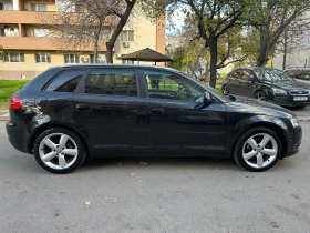 Audi A3 1.4 S-Line/Facelift/Xenon/Парктроник/Кожен салон, снимка 4
