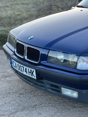 BMW 316 УНИКАТ 100 Хил км , снимка 9