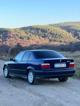 BMW 316 УНИКАТ 100 Хил км , снимка 12