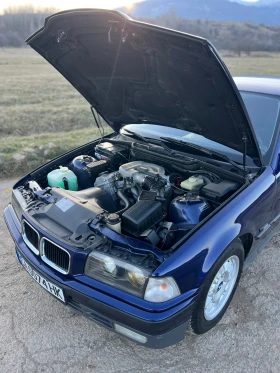 BMW 316 УНИКАТ 100 Хил км , снимка 10