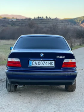 BMW 316 УНИКАТ 100 Хил км , снимка 8