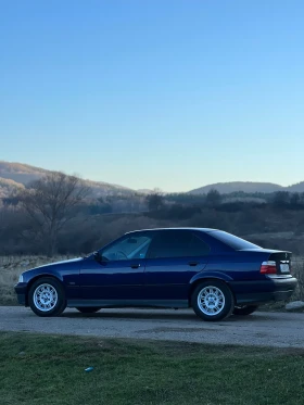 BMW 316 УНИКАТ 100 Хил км , снимка 5