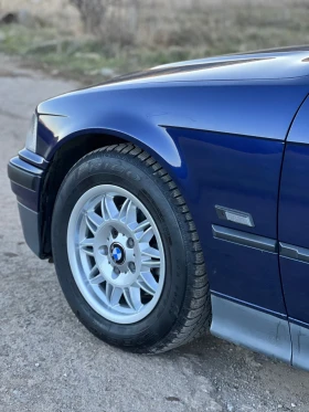 BMW 316 УНИКАТ 100 Хил км , снимка 6