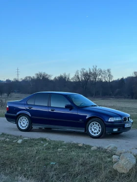 BMW 316 УНИКАТ 100 Хил км , снимка 4
