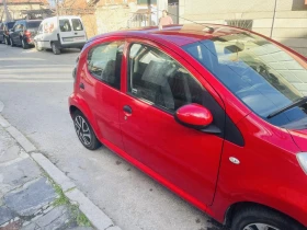 Citroen C1, снимка 4 — Bazar.bg Citroen C1, снимка 4