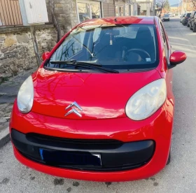 Citroen C1, снимка 1 — Bazar.bg Citroen C1, снимка 1