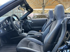 Porsche 911 997 CARRERA 4S Cabrio - 44900 € / 87816.77 лв. - 81978653 10