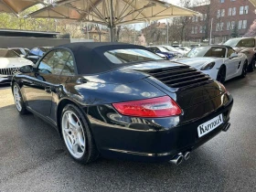 Porsche 911 997 CARRERA 4S Cabrio - 44900 € / 87816.77 лв. - 81978653 7