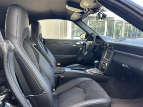 Porsche 911 997 CARRERA 4S Cabrio - 44900 € / 87816.77 лв. - 81978653 13