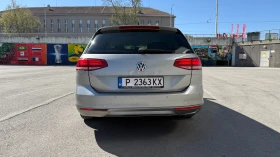 ����� �� �������� �� VW Passat 2.0 TDI