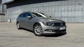 ����� �� �������� �� VW Passat 2.0 TDI
