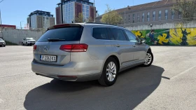 ����� �� �������� �� VW Passat 2.0 TDI