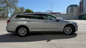 ����� �� �������� �� VW Passat 2.0 TDI