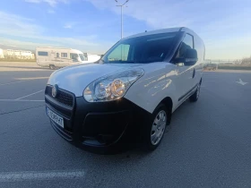 Fiat Doblo 1.4 16v 95hp - 3330 € / 6512.91 лв. - 67746361 10