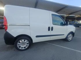 Fiat Doblo 1.4 16v 95hp - 3330 € / 6512.91 лв. - 67746361 7