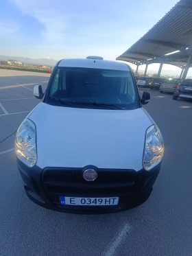 Fiat Doblo 1.4 16v 95hp - 3330 € / 6512.91 лв. - 67746361 13