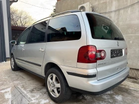 VW Sharan 2.0TDi-Business - 4000 € / 7823.32 лв. - 92452815 4