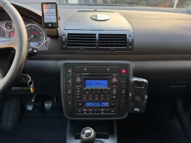 VW Sharan 2.0TDi-Business - 4000 € / 7823.32 лв. - 92452815 11