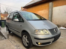 VW Sharan 2.0TDi-Business - 4000 € / 7823.32 лв. - 92452815 3
