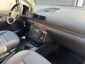 VW Sharan 2.0TDi-Business - 4000 € / 7823.32 лв. - 92452815 13