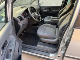 VW Sharan 2.0TDi-Business - 4000 € / 7823.32 лв. - 92452815 7