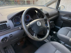VW Sharan 2.0TDi-Business - 4000 € / 7823.32 лв. - 92452815 12