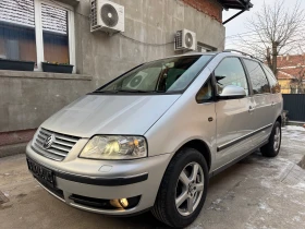 VW Sharan 2.0TDi-Business