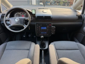 VW Sharan 2.0TDi-Business - 4000 € / 7823.32 лв. - 92452815 9