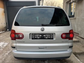 VW Sharan 2.0TDi-Business - 4000 € / 7823.32 лв. - 92452815 6