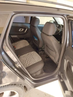 Skoda Fabia 1.4 - 2100 € / 4107.24 лв. - 43762100 10