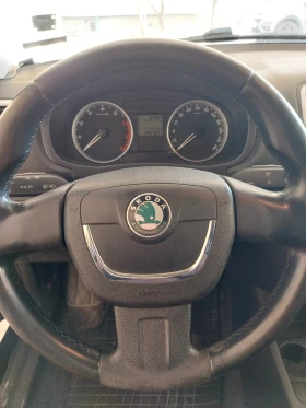 Skoda Fabia 1.4 - 2100 € / 4107.24 лв. - 43762100 8