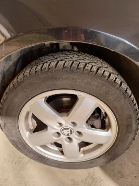 Skoda Fabia 1.4 - 2100 € / 4107.24 лв. - 43762100 12