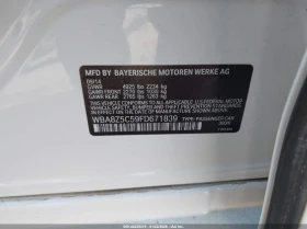BMW 328 2.0L I-4 DI, DOHC, VVT, TURBO, 240HP All Wheel - 7000 € / 13690.81 лв. - 62684841 14