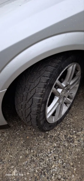 Opel Vectra, снимка 3