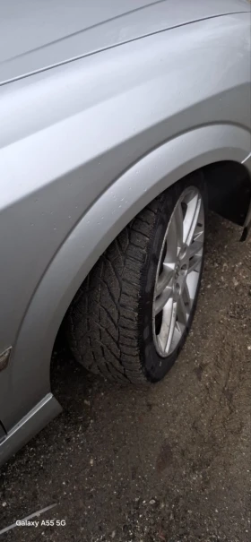 Opel Vectra, снимка 9